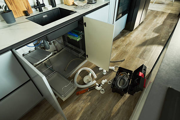 24/7 Emergency Toilet Repair experts in North Las Vegas, NV